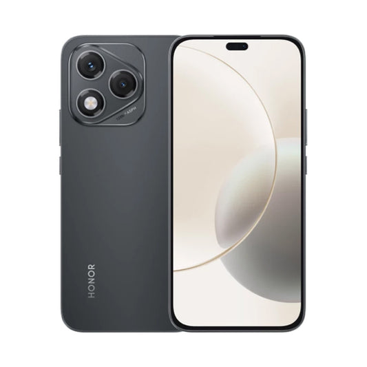 Honor 400 Lite 5G AI 8+8GB Turbo 256GB -5230mAh-Velvet Black