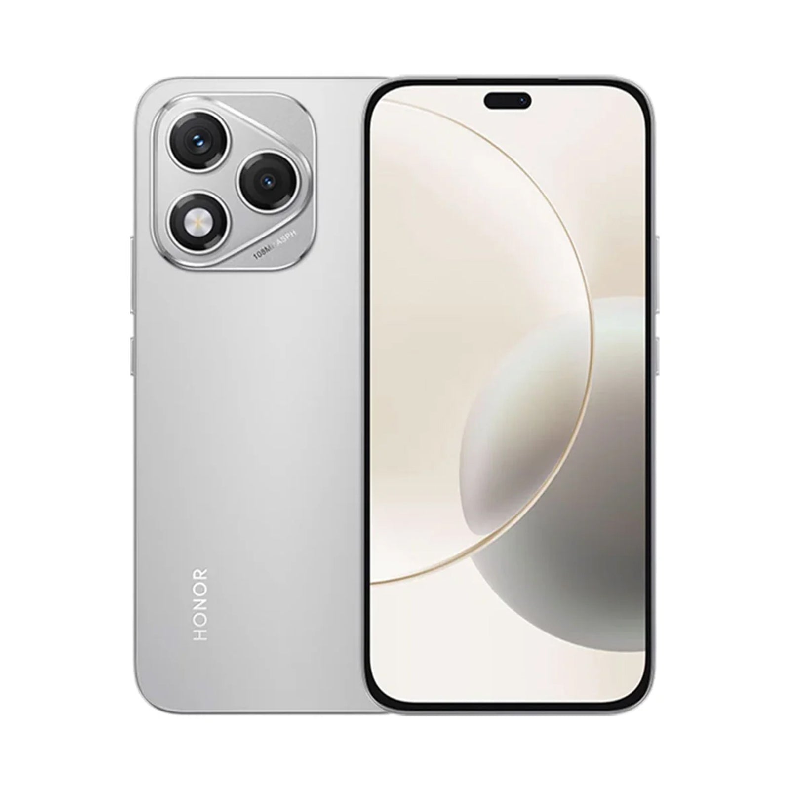 Honor 400 Lite 5G AI 8+8GB Turbo 256GB -5230mAh-Velvet Grey