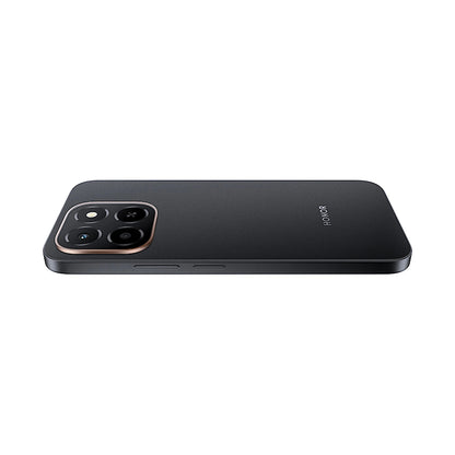 Honor X6C 6+6GB Turbo 256GB - 5300mAh - Midnight Black