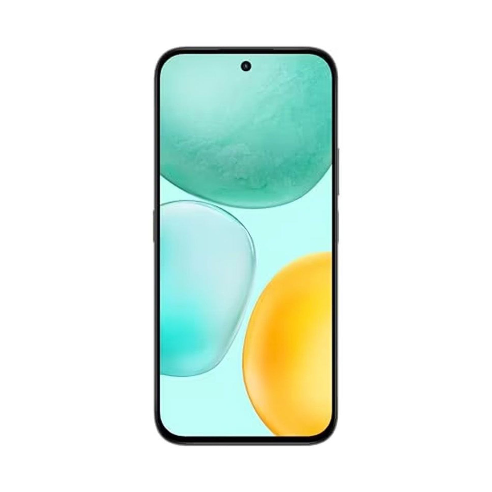 Honor X6C 6+6GB Turbo 256GB - 5300mAh - Midnight Black