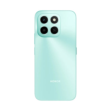 Honor X6C 6+6GB Turbo 256GB - 5300mAh - Ocean Cyan