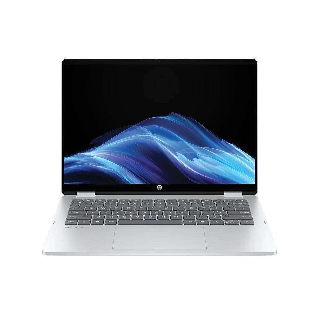 HP OmniBook 5 Flip 14-FP0023dx - B86Q7UA#ABA - Core™ 7 150U - Intel® Graphics