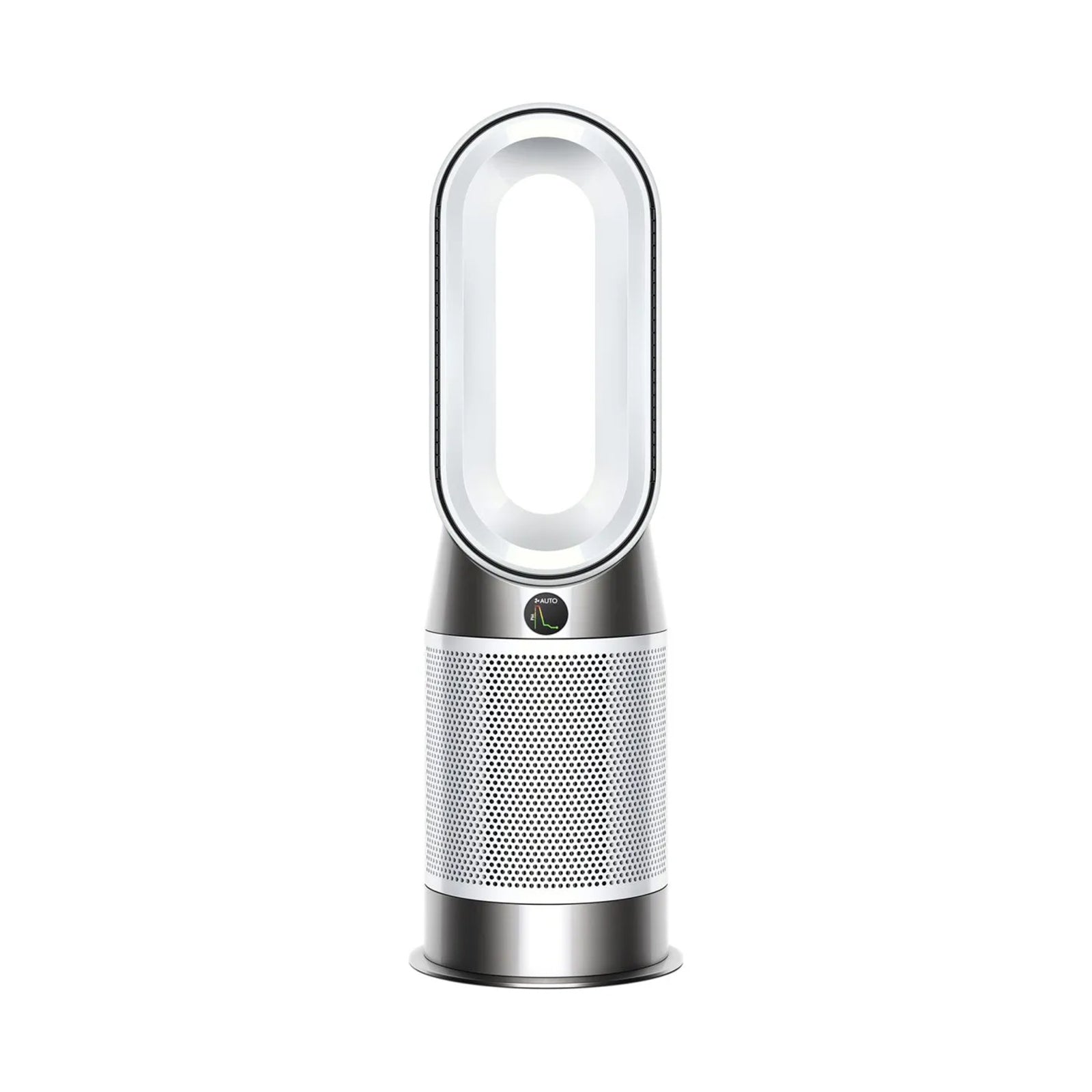 Dyson Purifier Hot+Cool Air Treatment Smart Home