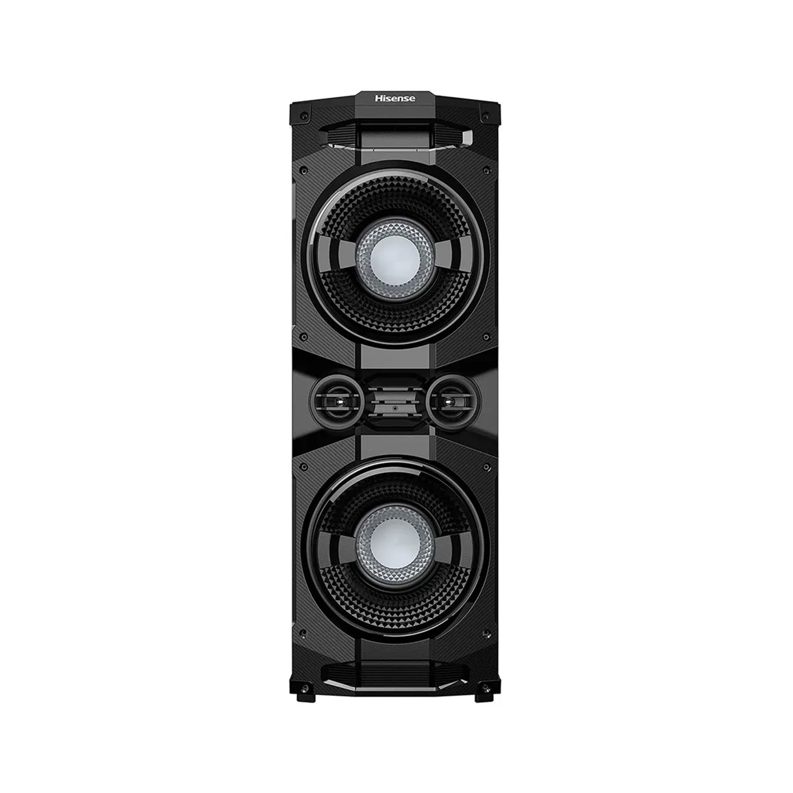 HISENSE BLUETOOTH PARTY SPEAKER 400W