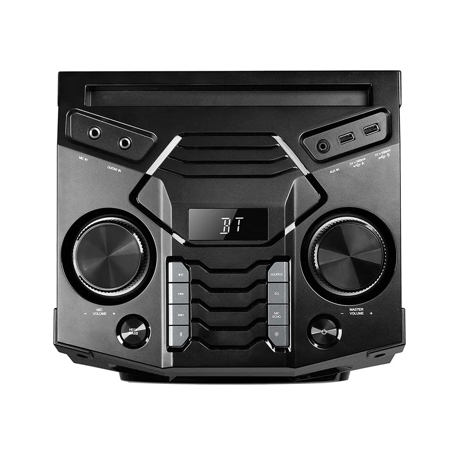 HISENSE BLUETOOTH PARTY SPEAKER 400W