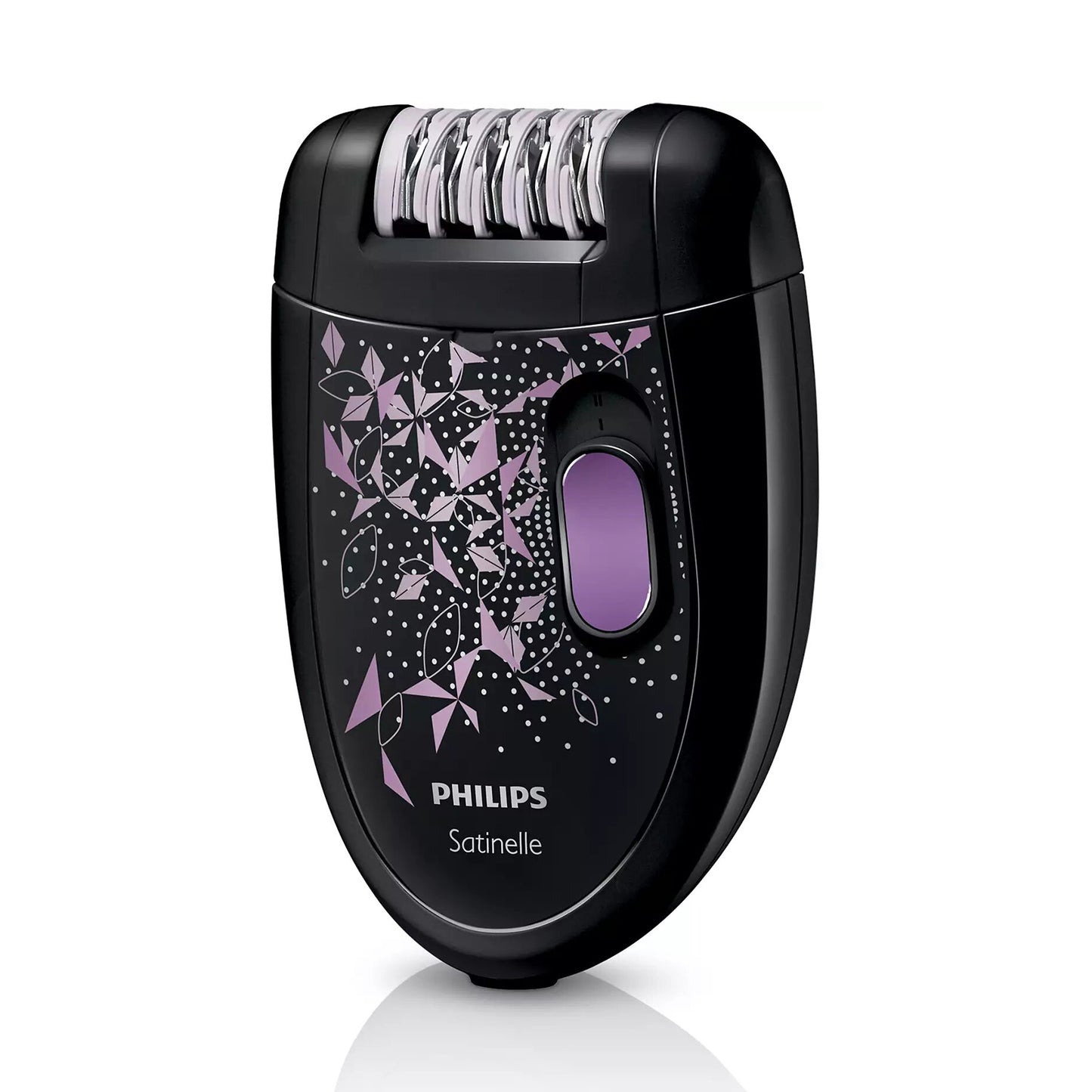 Philips Satinelle Epilator Legs & Body With Shavin