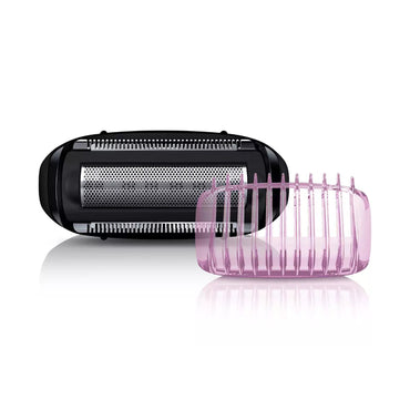 Philips Satinelle Epilator Legs & Body With Shavin