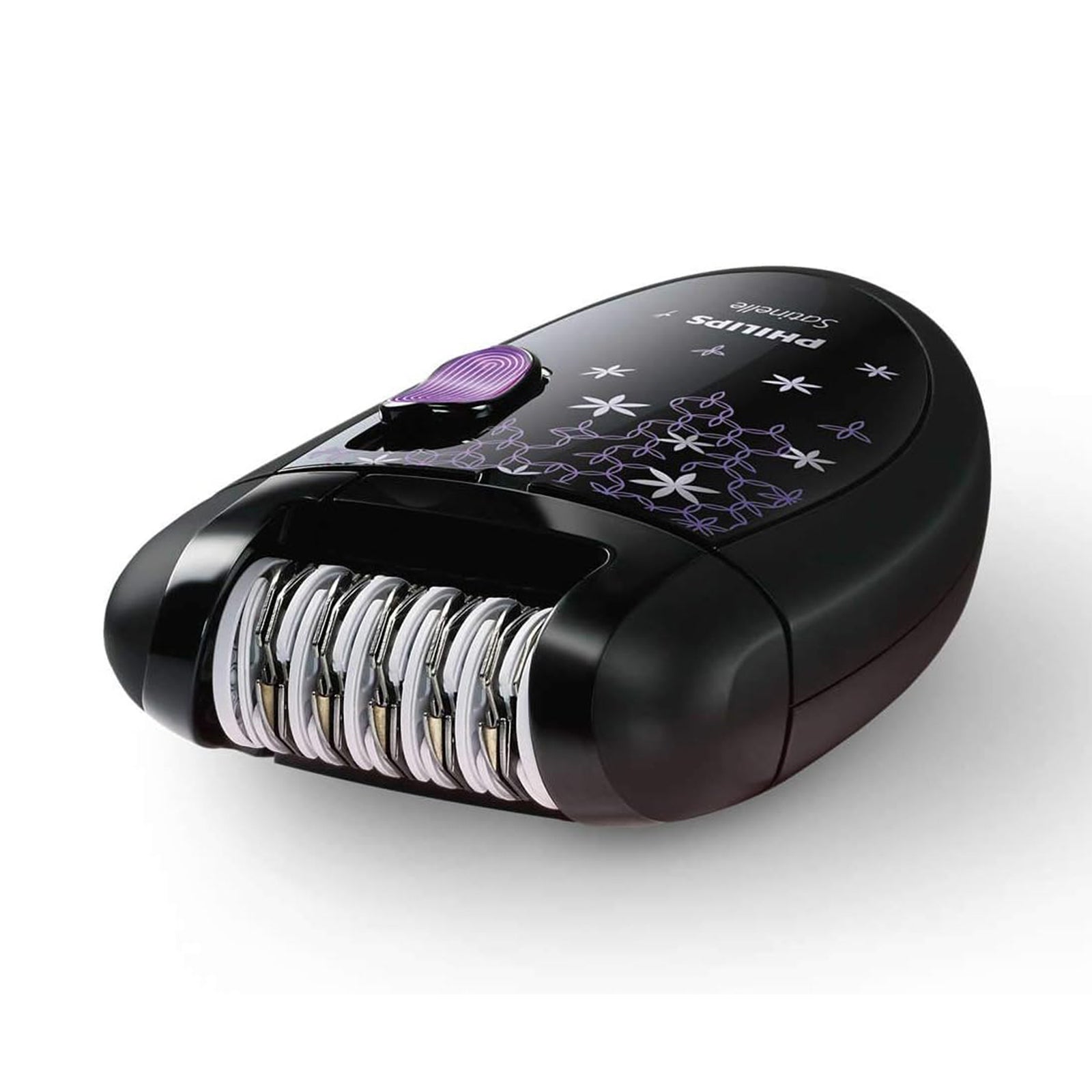 Philips Satinelle Epilator Legs & Body With Shavin