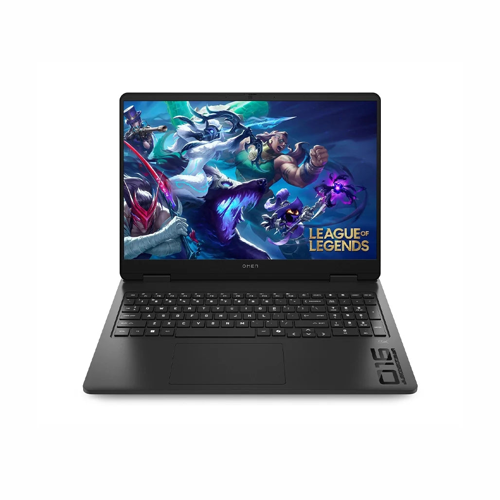 HP OMEN SLIM 16-AN0075CL - B94T1UA#ABA - Core™ Ultra 9 285H - NVIDIA® RTX™ 5070 8GB HP