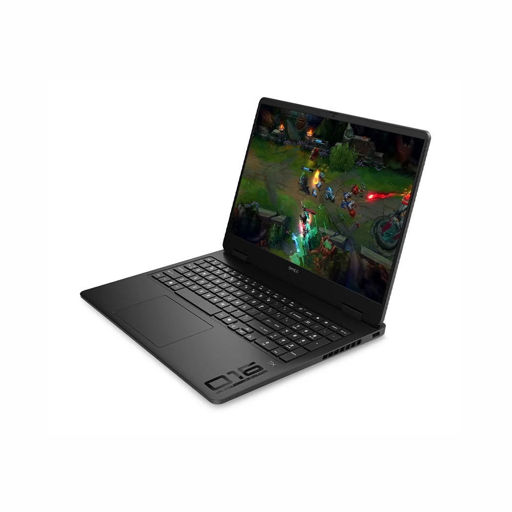 HP OMEN SLIM 16-AN0075CL - B94T1UA#ABA - Core™ Ultra 9 285H - NVIDIA® RTX™ 5070 8GB