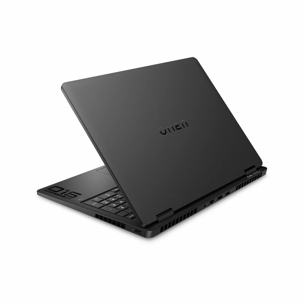 HP OMEN SLIM 16-AN0075CL - B94T1UA#ABA - Core™ Ultra 9 285H - NVIDIA® RTX™ 5070 8GB HP