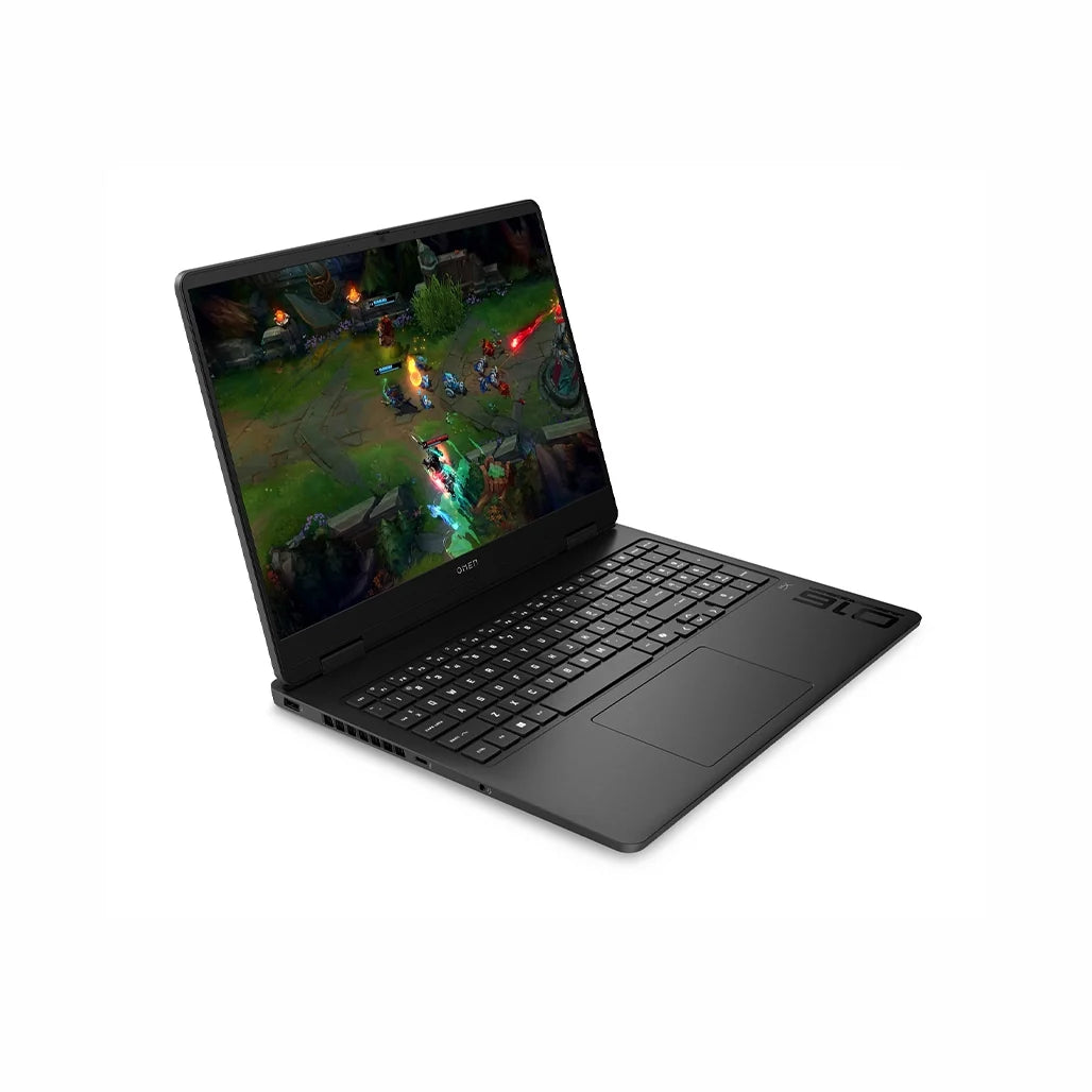 HP OMEN SLIM 16-AN0075CL - B94T1UA#ABA - Core™ Ultra 9 285H - NVIDIA® RTX™ 5070 8GB HP