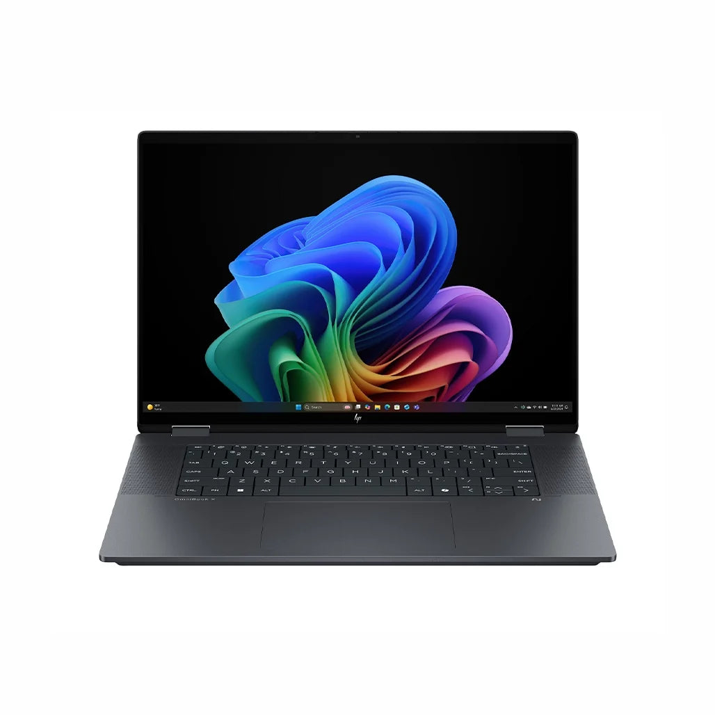 HP OmniBook X Flip 16-AS0023DX B5UH1UA#ABA - Intel® Core™ Ultra 7 256V - Intel® Arc™ 140V HP