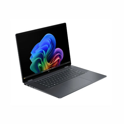 HP OmniBook X Flip 16-AS0023DX B5UH1UA#ABA - Intel® Core™ Ultra 7 256V - Intel® Arc™ 140V HP