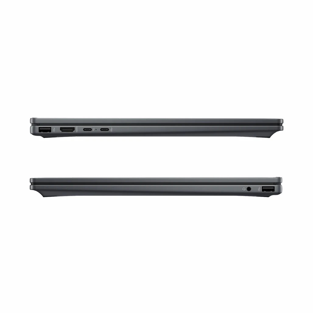 HP OmniBook X Flip 16-AS0023DX B5UH1UA#ABA - Intel® Core™ Ultra 7 256V - Intel® Arc™ 140V HP
