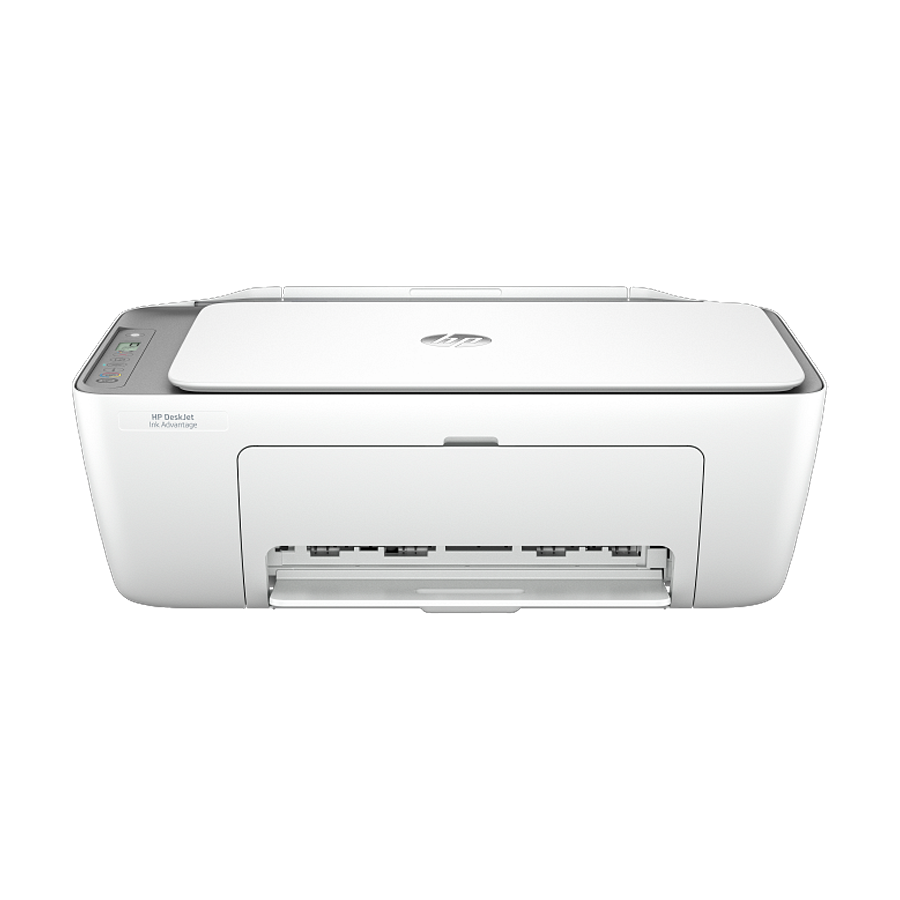 HP DeskJet Ink Advantage 2875 All-in-One Printer (588S4A)