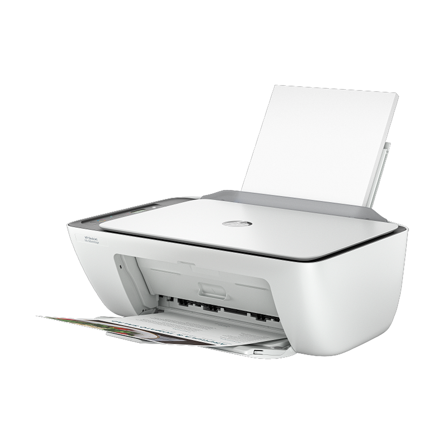 HP DeskJet Ink Advantage 2875 All-in-One Printer (588S4A)