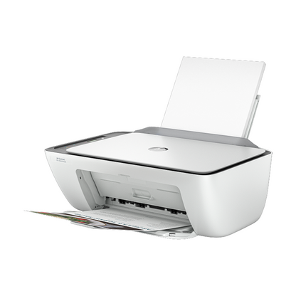 HP DeskJet Ink Advantage 2875 All-in-One Printer (588S4A)