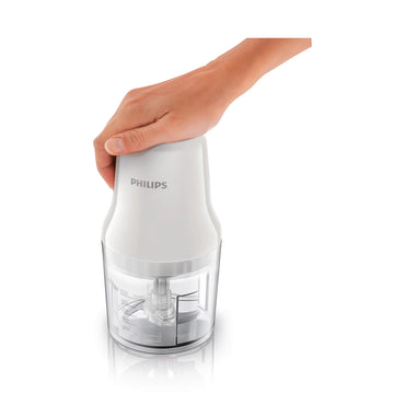 Philips Daily Collection Chopper 450 Watt, 0.7 Liter