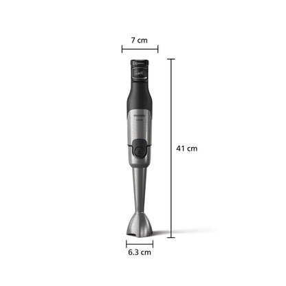 Philips Hand Blender Set 1200w Promix