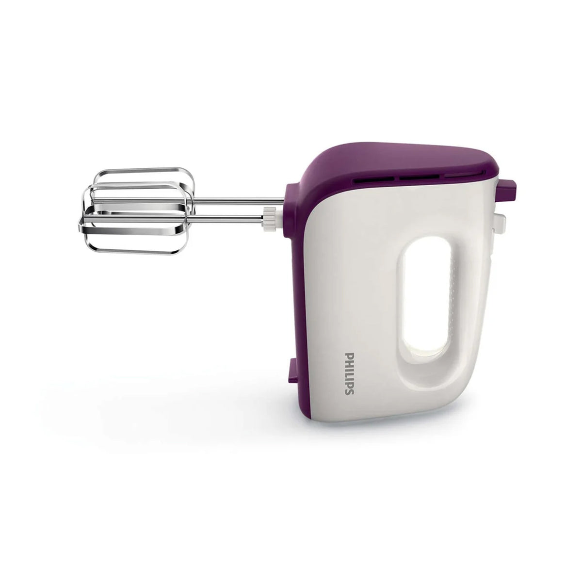 Philips* Hand Mixer 400w 5 Speeds 400w