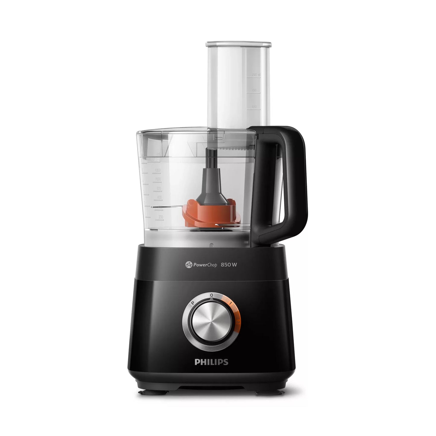 Philips* Food Processor 850w 2.1L