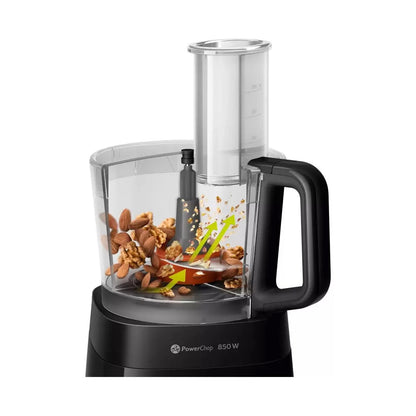 Philips* Food Processor 850w 2.1L