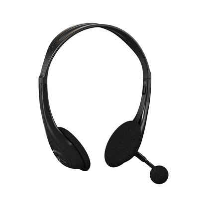 Behringer HS20 USB Headset with Microphone BEHRINGER