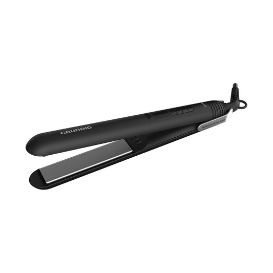 Grundig Hair Styler for Straightening and Curling