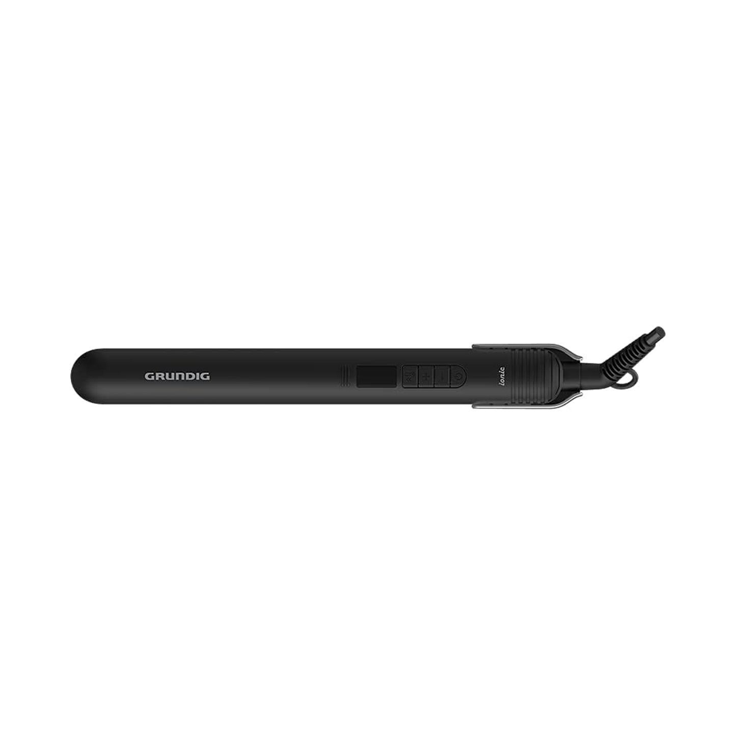 Grundig Hair Styler for Straightening and Curling