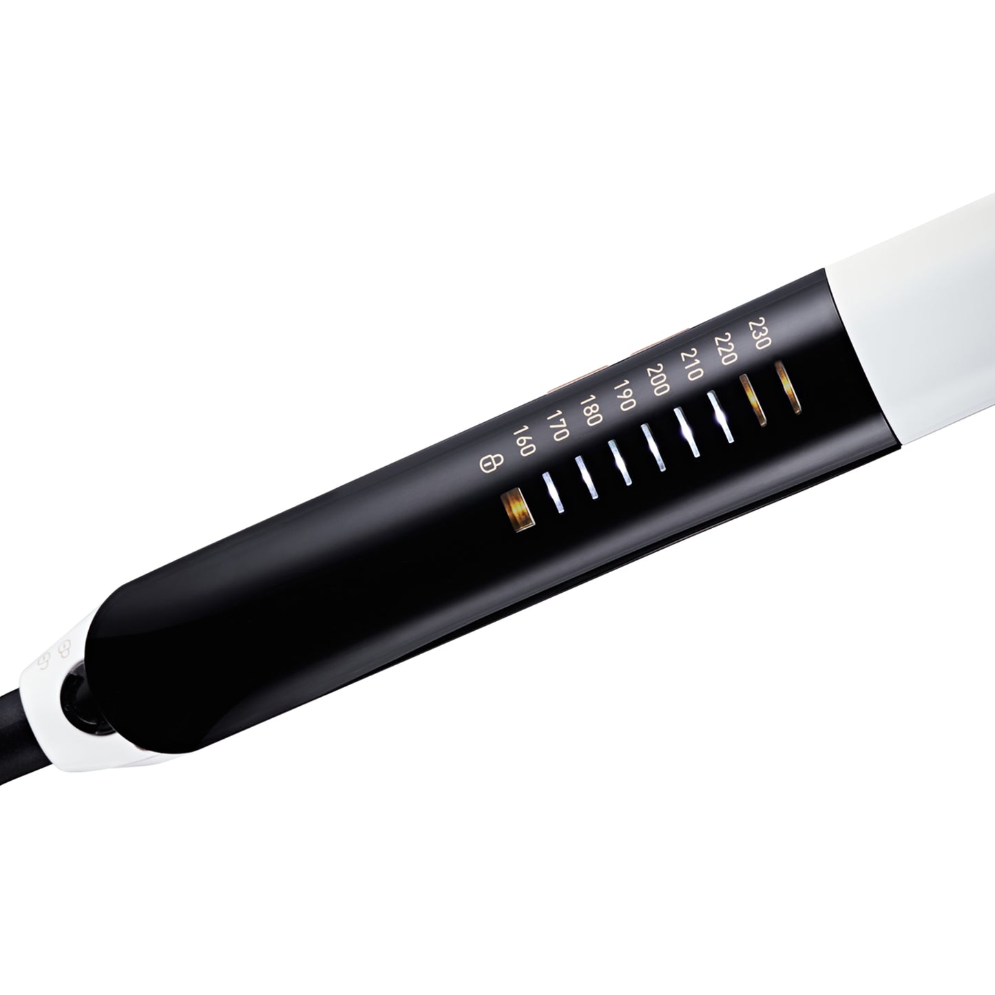 Grundig Touch Control Hair Straightener