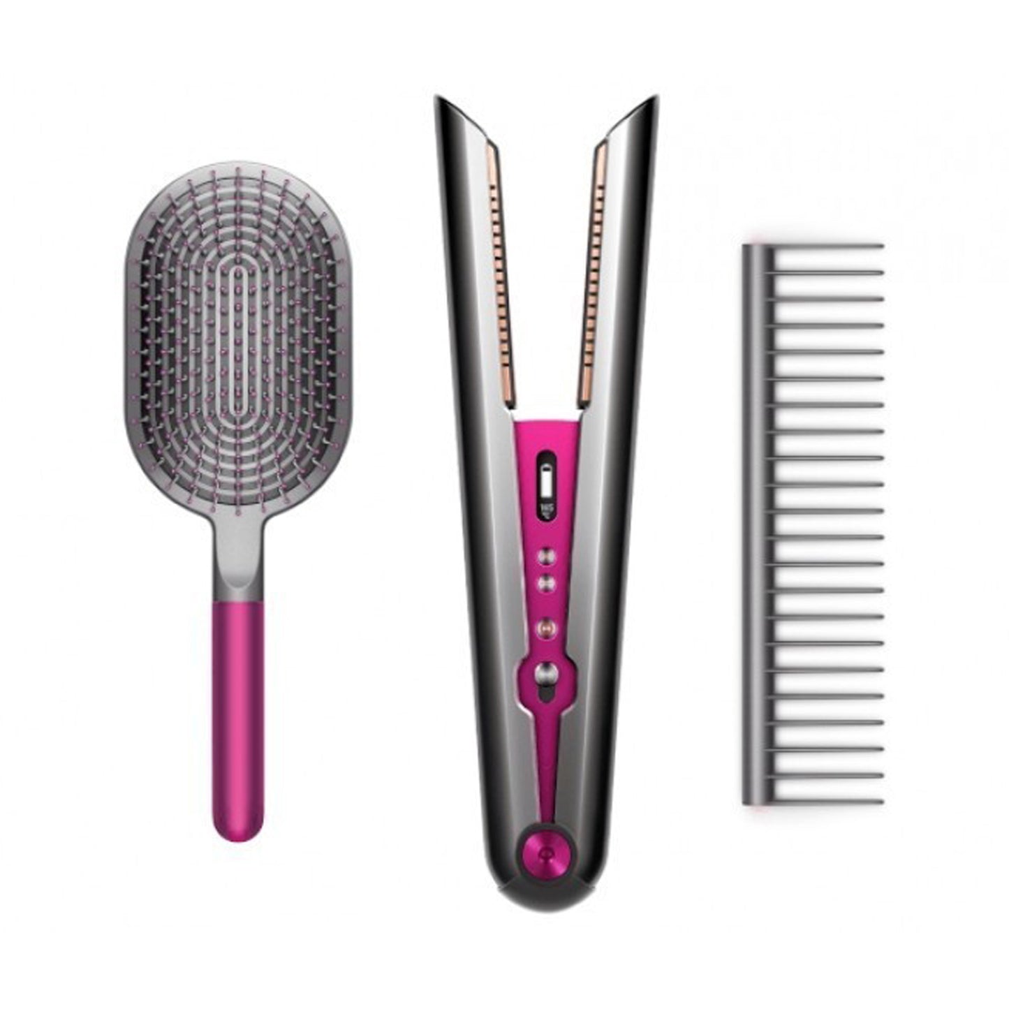 Dyson Corrale™ Hair Straightener Gift Set