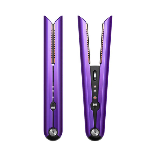 Dyson Corrale™ Hair Straightener (Purple)