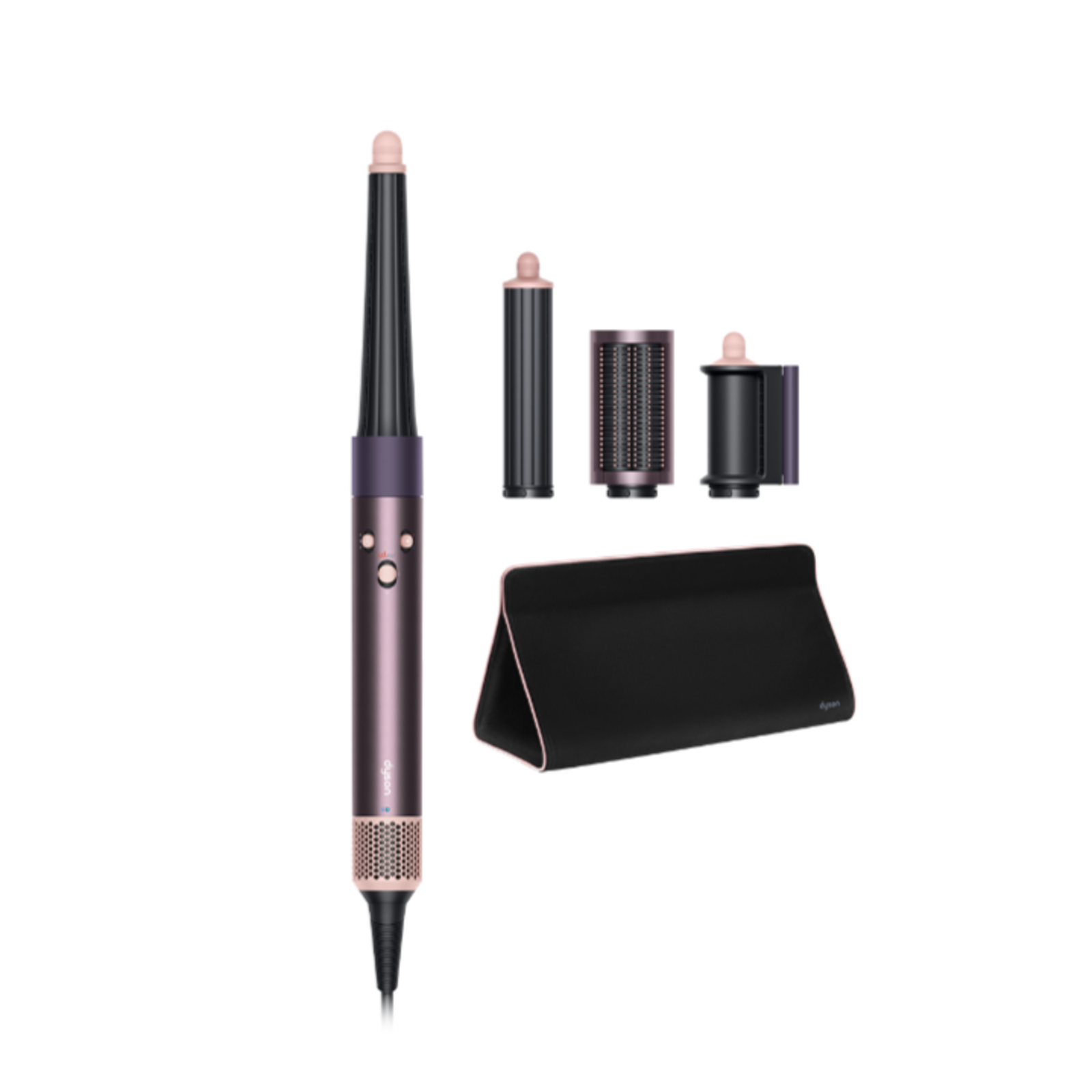 Dyson Airwrap i.d.™ multi-styler jasper plum