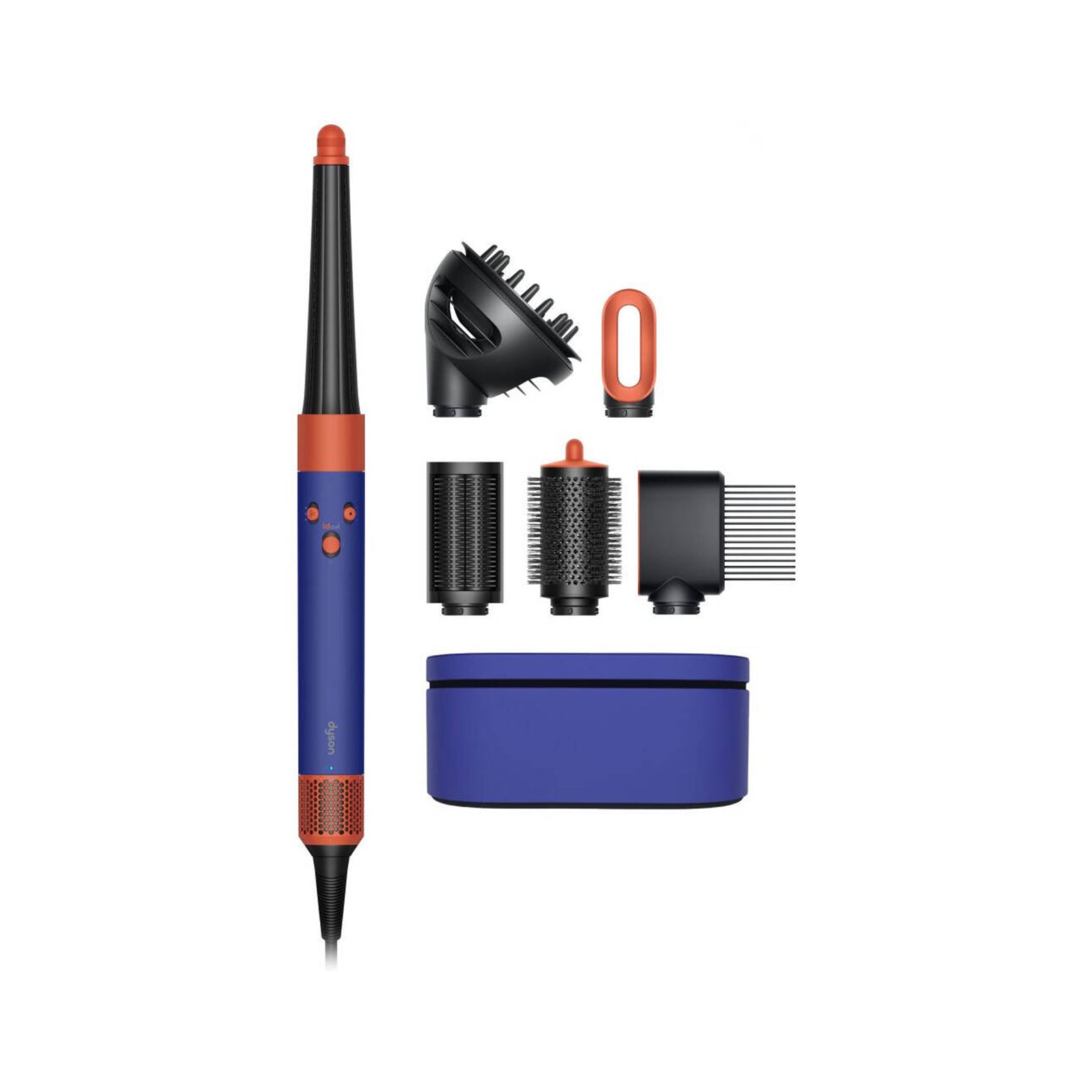 Dyson Airwrap Multi Styler And Dryer Curly TO Coily DYSON
