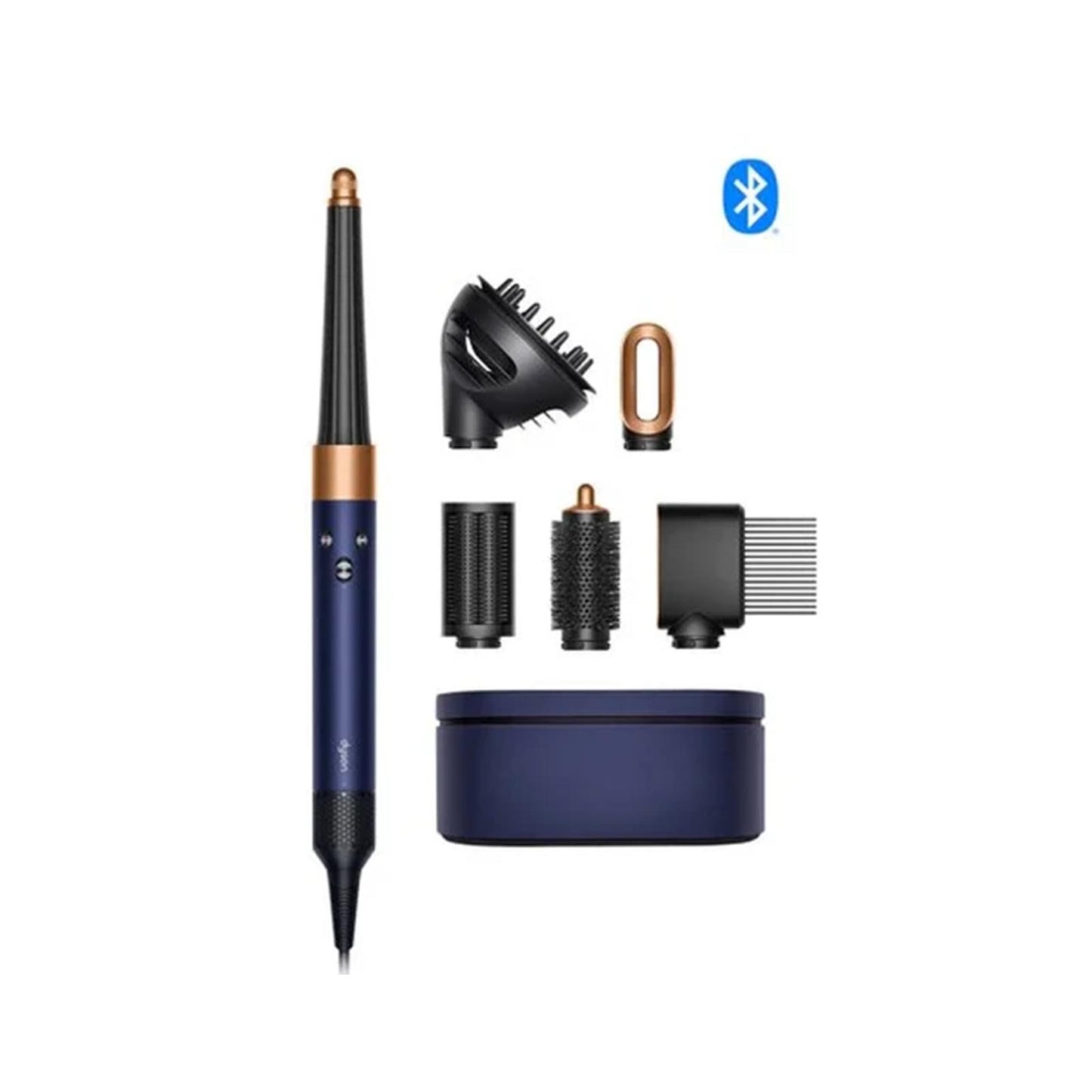 Dyson Airwrap Multi Styler And Dryer Curly TO Coily DYSON