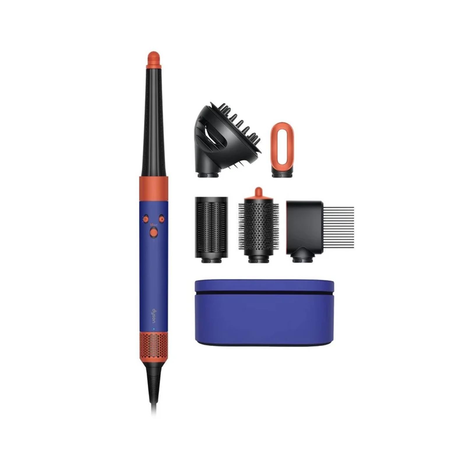 Dyson Airwrap Multi Styler And Dryer Straight Wavy 1300w