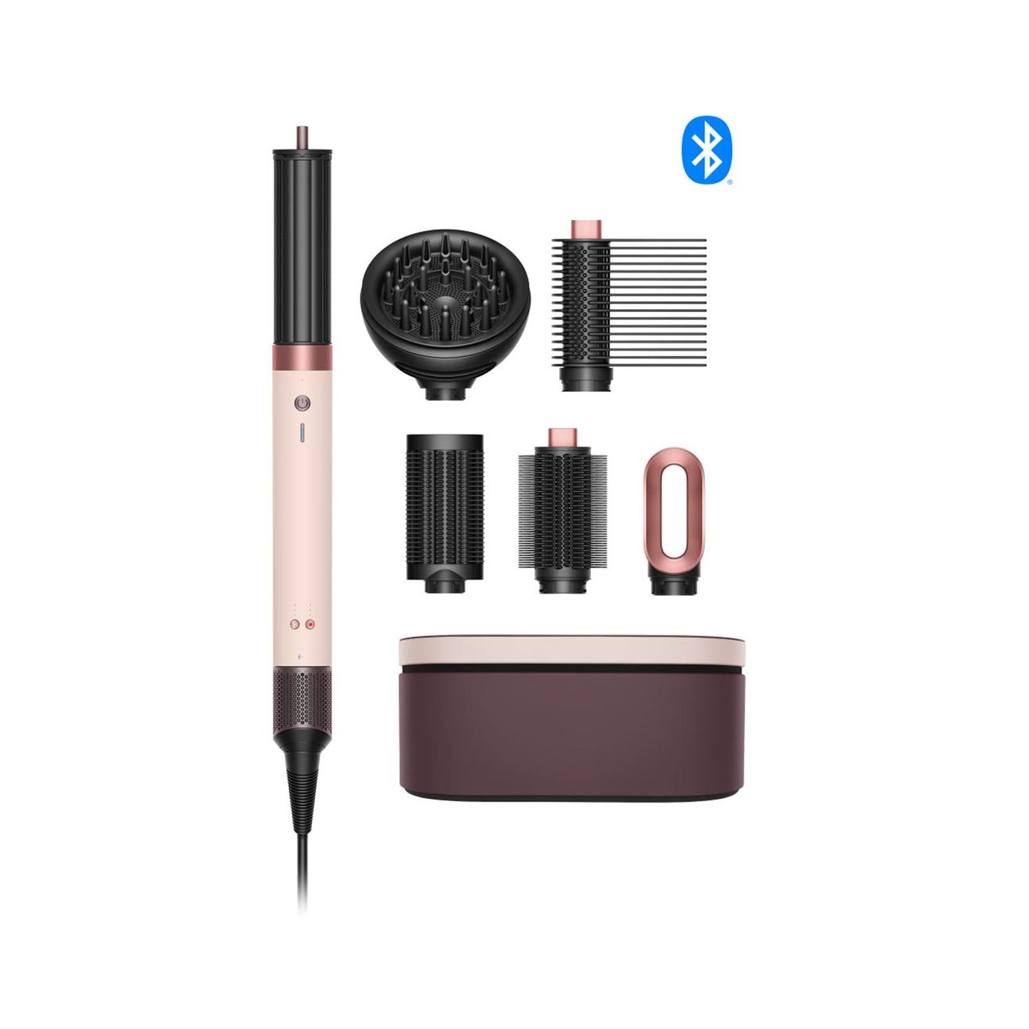 Dyson Co-anda2x™ multi-styler and dryer - Curly to Coily DYSON