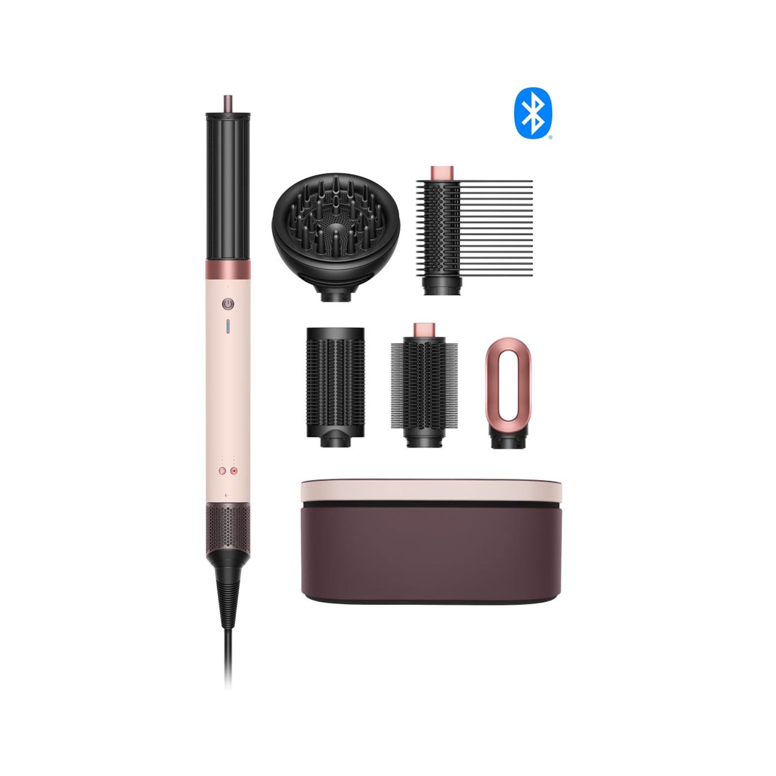 Dyson Co-anda2x™ multi-styler and dryer - Curly to Coily