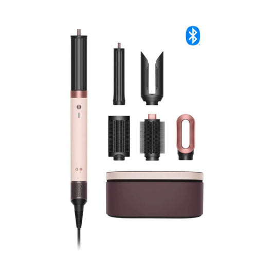 Dyson Airwrap  multi-styler Straight+Wavy (Ceramic pink )
