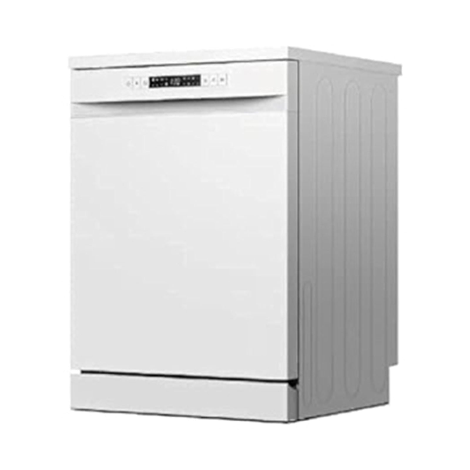 HISENSE Dish-Washer 13 Place settings White