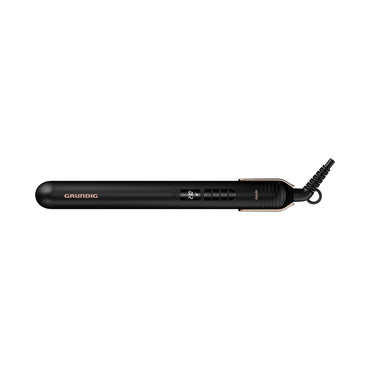 Grundig Ceramic Hair Straightener (230°C, 2.5cm Plates)