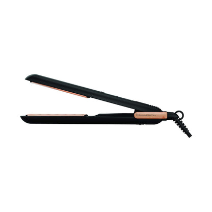 Grundig Ceramic Hair Straightener (230°C, 2.5cm Plates)