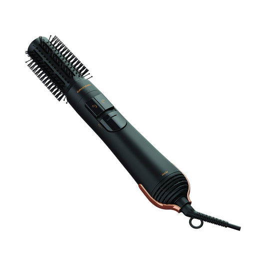 Grundig Hair Brush Volume And Curl Styler Rotation Function