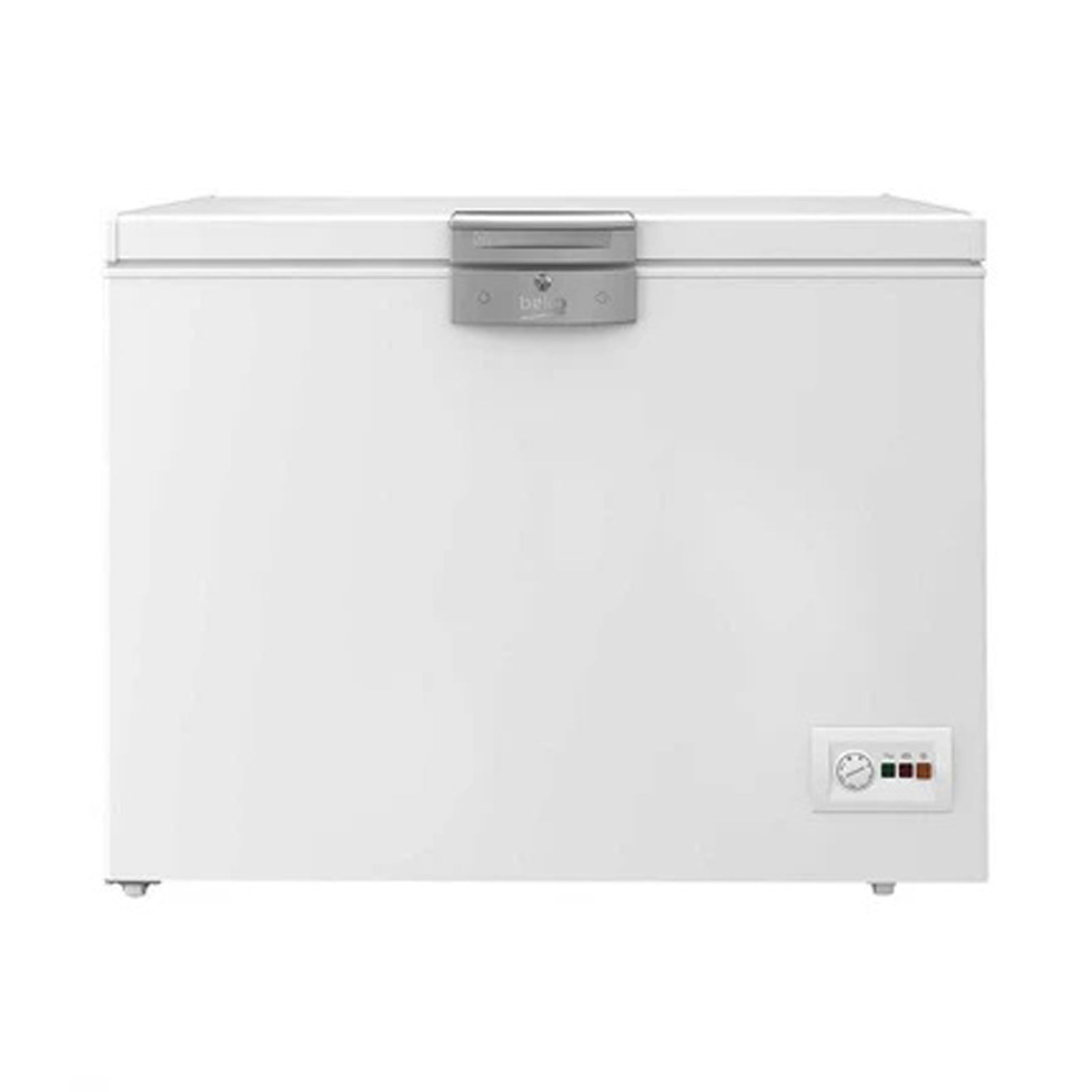 BEKO Freezer Chest 315L White