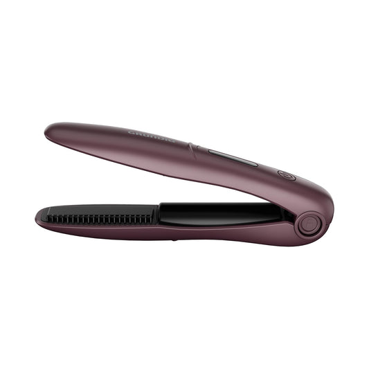 Grundig Cordless Hair Straightener 200°C