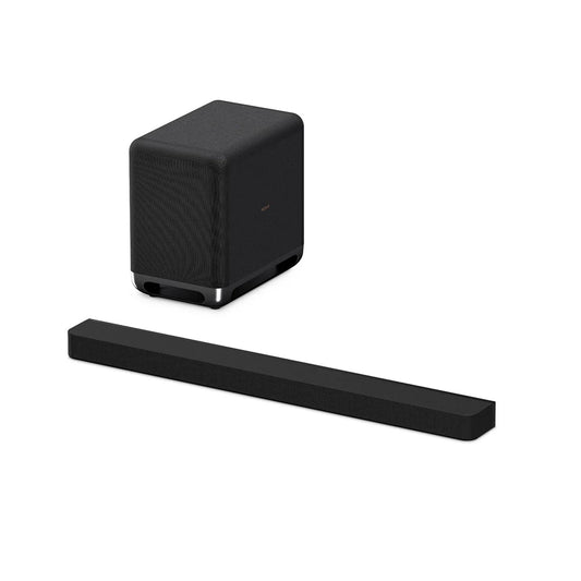 SONY Theater Bar 8 Soundbar