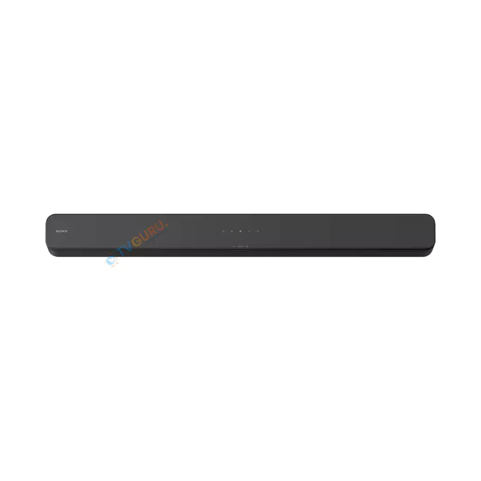 SONY 2.0CH SOUNDBAR WITH BASS REFLEX SPEAKER