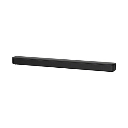 SONY 2.0CH SOUNDBAR WITH BASS REFLEX SPEAKER