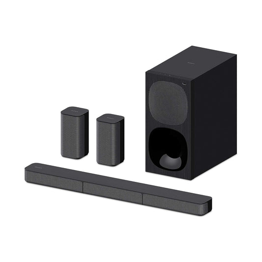 SONY HOME CINEMA 5.1 DIGITAL SOUNDBAR